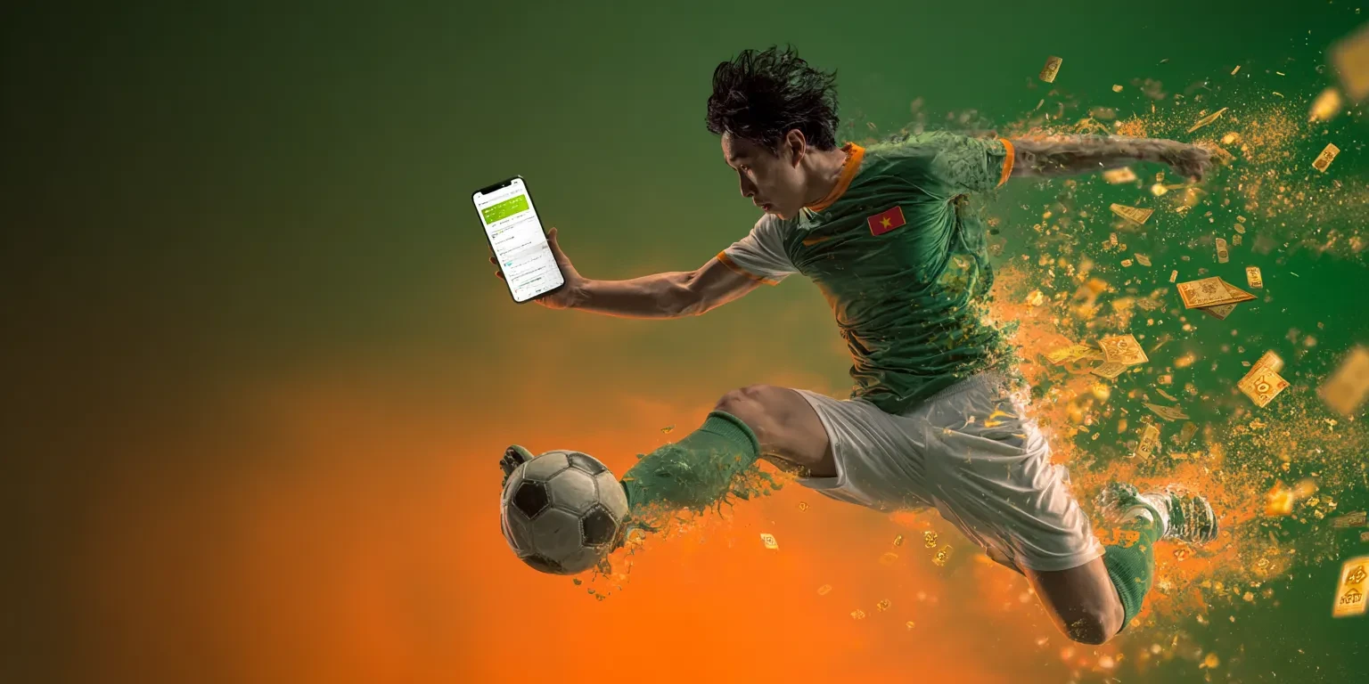 berano — mercados esportivos no celular